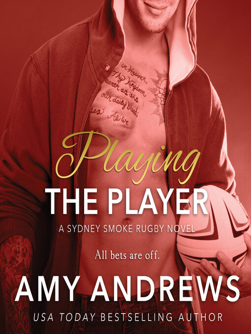 Cover image for Playing the Player